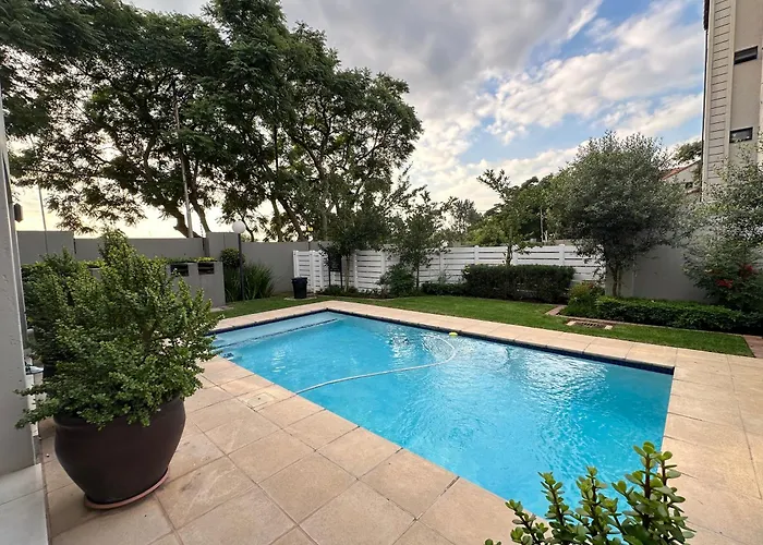 Stylish Executive Apartment With Power Backup