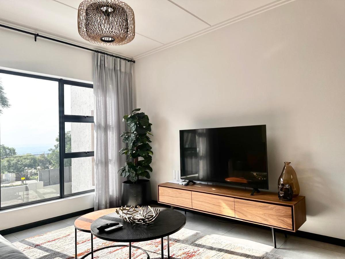 Stylish Executive With Power Backup Apartamento Joanesburgo
