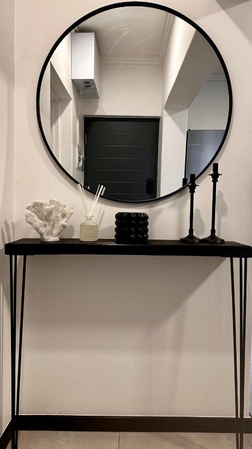 Apartamento Stylish Executive With Power Backup Joanesburgo