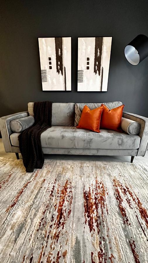 Apartamento Stylish Executive With Power Backup Joanesburgo